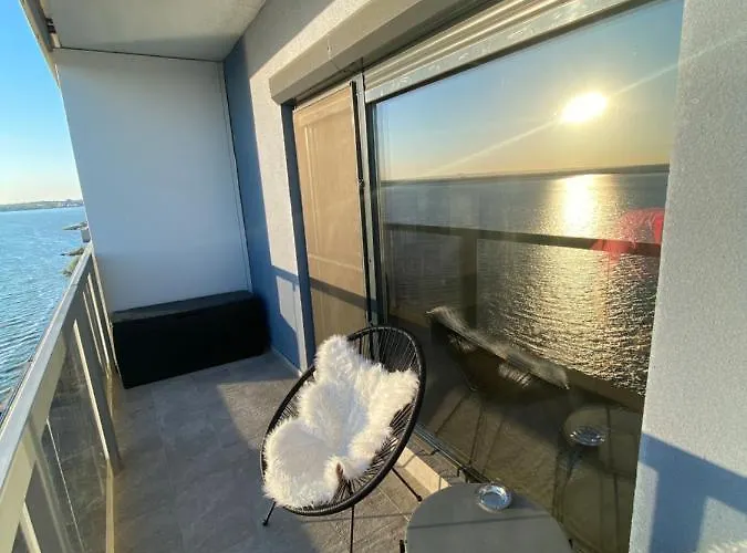 Mamaia Panoramic Lake