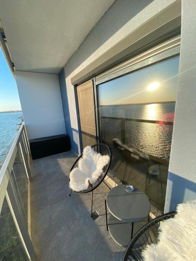 Apartament Panoramic Lake *