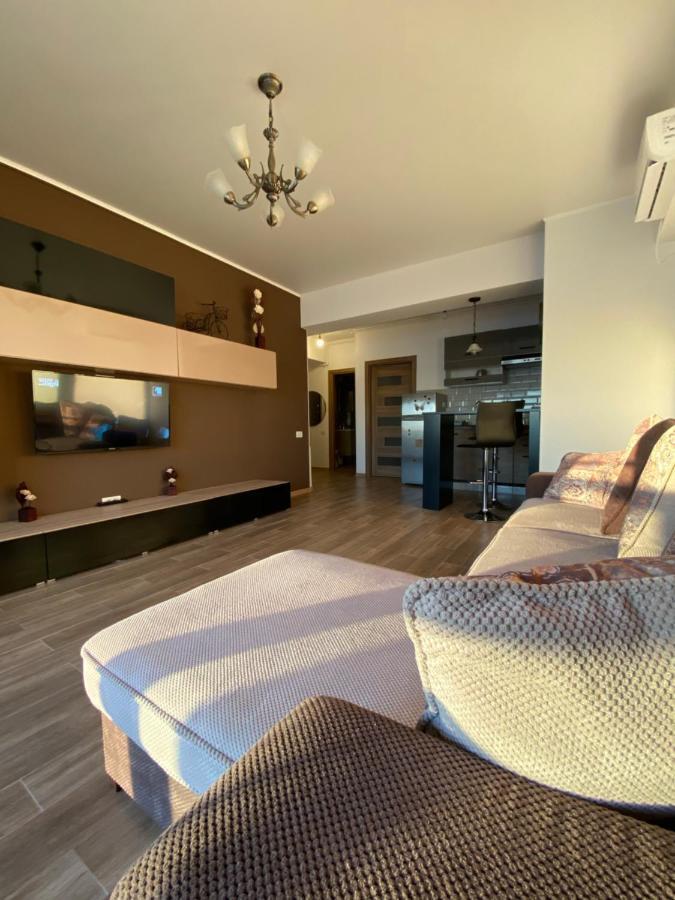 Apartament Panoramic Lake *