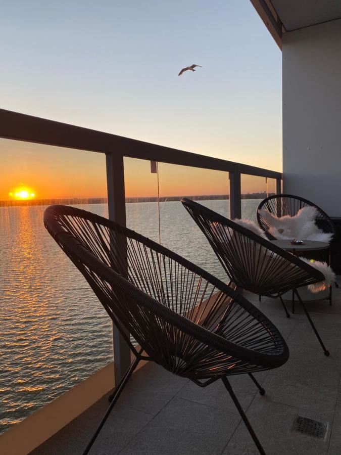 Panoramic Lake Apartament