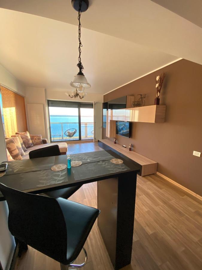 Panoramic Lake Mamaia