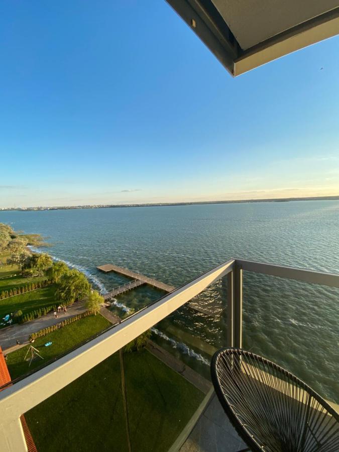 Panoramic Lake Apartament