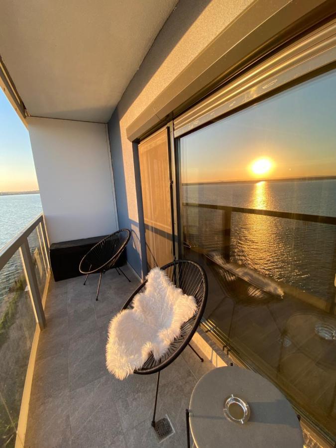 Panoramic Lake Apartament *