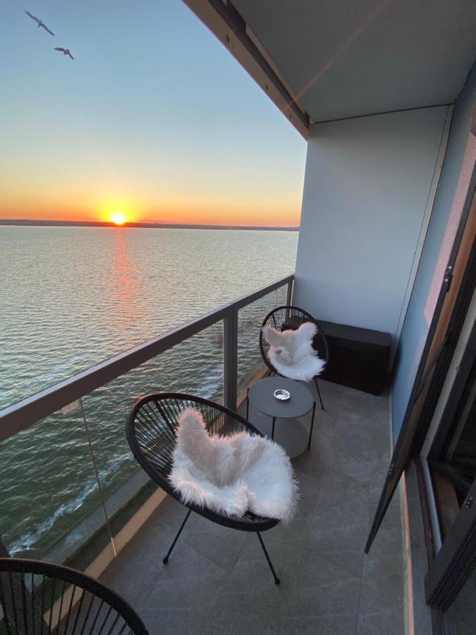 Apartament Panoramic Lake *