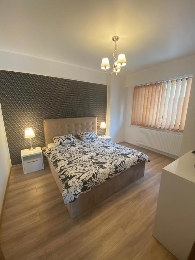 Apartamento Panoramic *