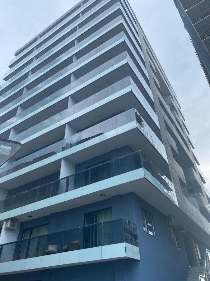 Panoramic Lake Apartament Mamaia