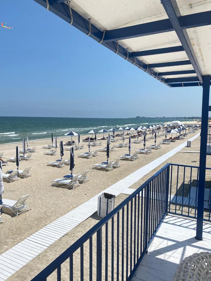 Panoramic Lake * Mamaia