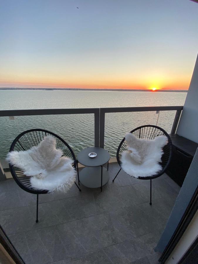 Apartament Panoramic Lake