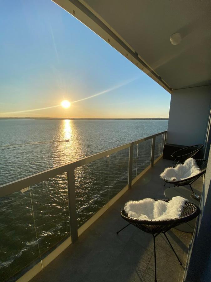 Apartament Panoramic Lake *