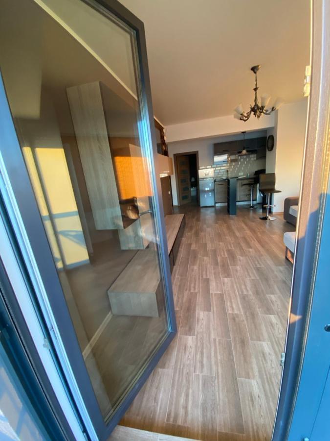 Apartamento Panoramic Mamaia