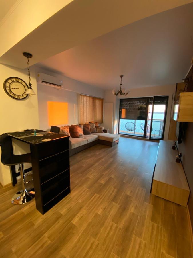 Apartament Panoramic Lake *